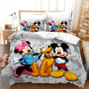 Mickey Baby Dynebetræk
