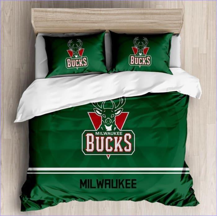 Milwaukee Bucks Dynebetræk