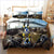 Moto Cross Dynebetræk 200x200