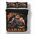 Motorcykel Garage Dynebetræk