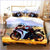 Motorcykel Roadtrip Dynebetræk