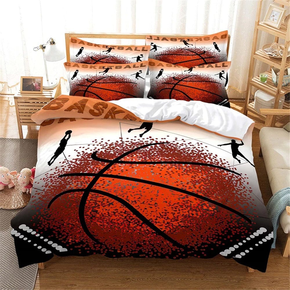 Nba Dynebetræk 200x200