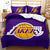 Nba Los Angeles Lakers Dynebetræk