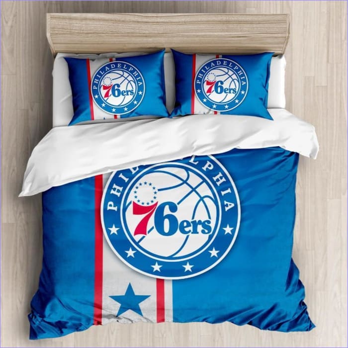 Nba Philadelphia 76ers Dynebetræk