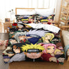 Naruto Dynebetræk 1 Person