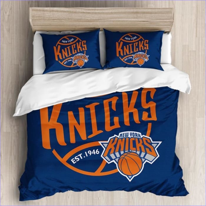 New York Knicks Dynebetræk