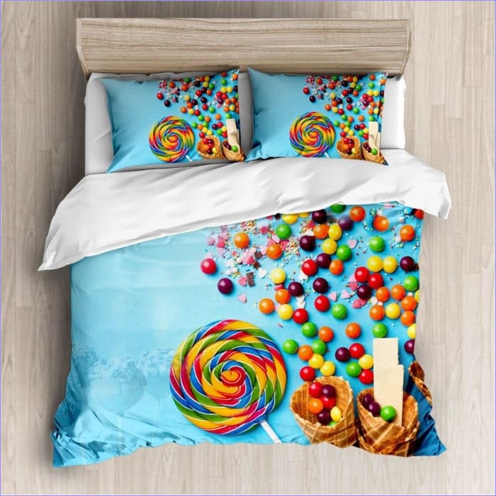 Originalt Candy Dynebetræk