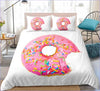 Originalt Donuts Dynebetræk