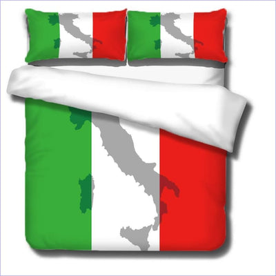 Originalt Italien Dynebetræk