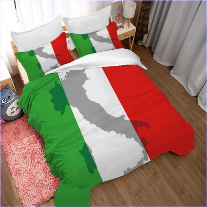 Originalt Italien Dynebetræk