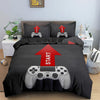 Playstation Dynebetræk 200x200
