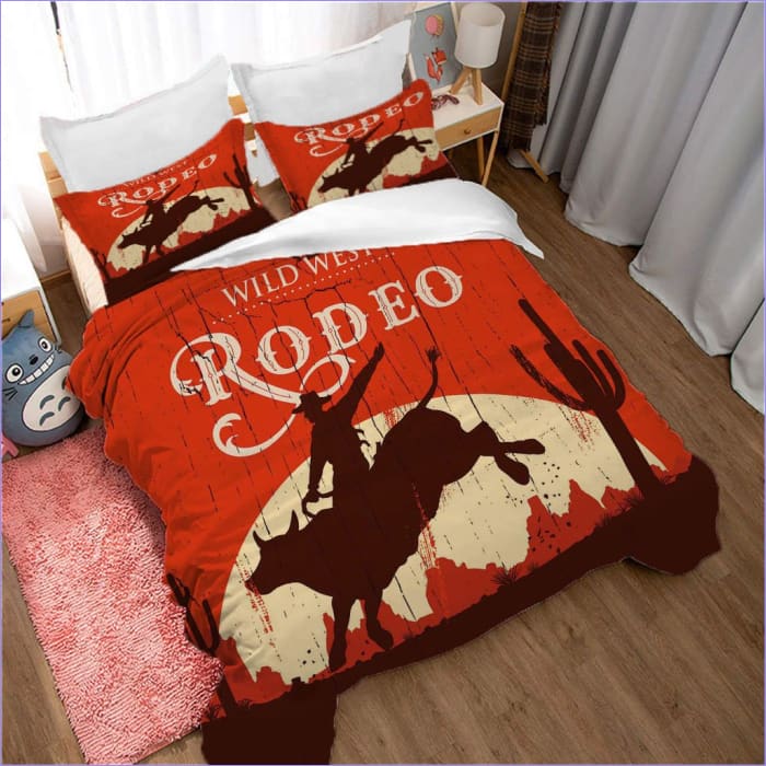 Rodeo Dynebetræk