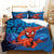 Spiderman Børnedynebetræk