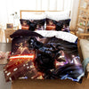 Star Wars Dynebetræk 1 Person
