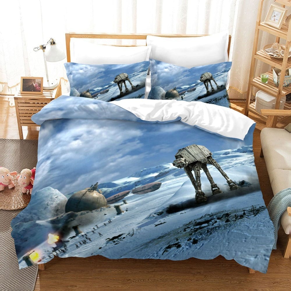 Star Wars Dynebetræk 200x200