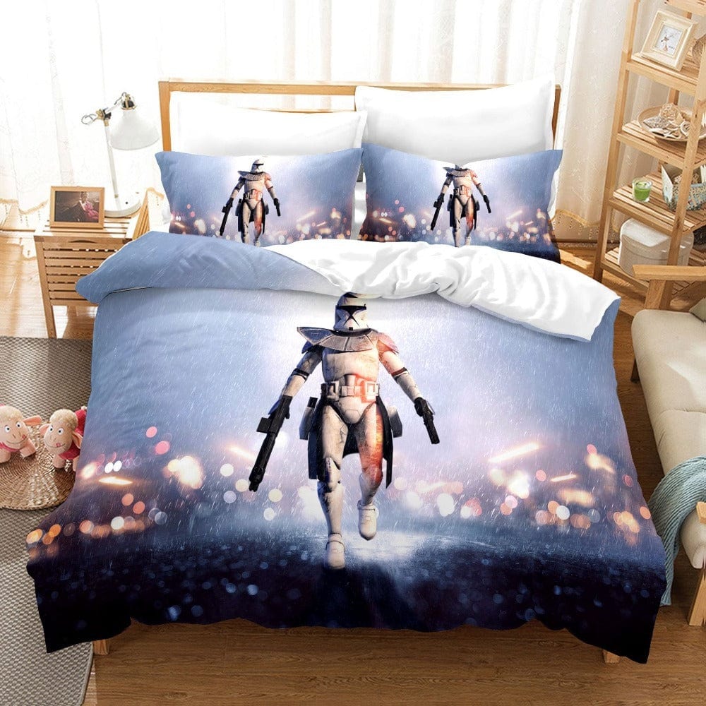 Stormtrooper Dynebetræk