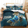 The Legend Of Zelda Dynebetræk