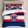 Washington Wizards Dynebetræk