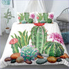 Dynebetræk Cactus Kollektion