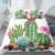 Dynebetræk Cactus Kollektion