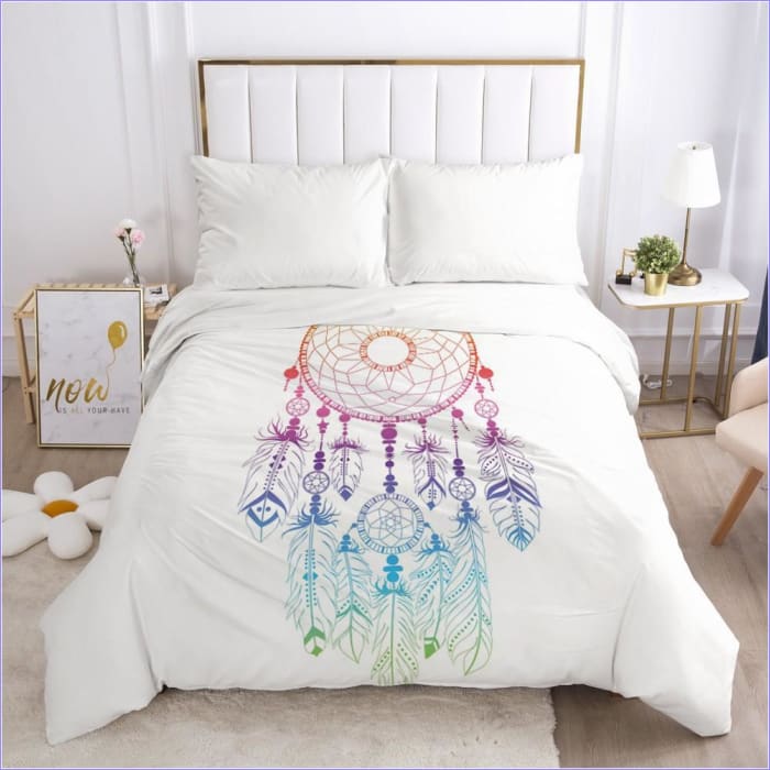 Pigedynebetræk Dream Catcher