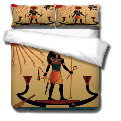 Pharaoh Dynebetræk