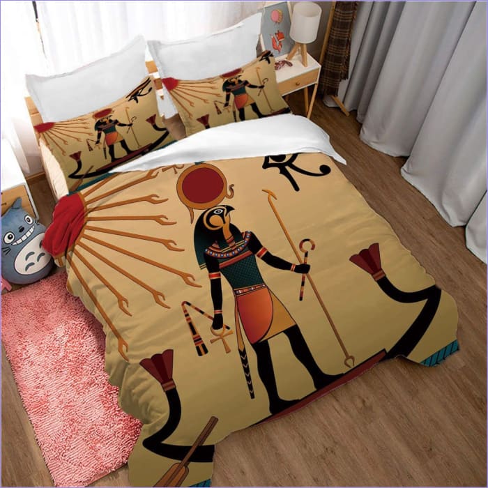 Pharaoh Dynebetræk